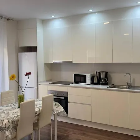 Appartamento Centrico Piso En Tarragona Esterno foto