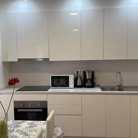 Appartamento Centrico Piso En Tarragona Esterno foto