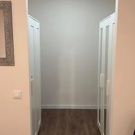 Appartamento Centrico Piso En Tarragona Esterno foto