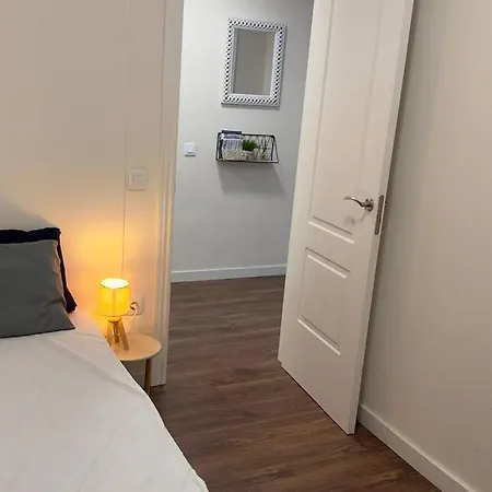Appartamento Centrico Piso En Tarragona Esterno foto