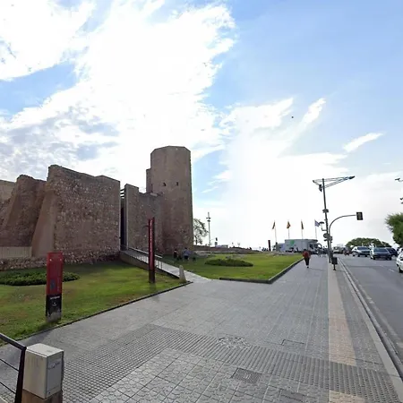 Appartamento Centrico Piso En Tarragona Esterno foto