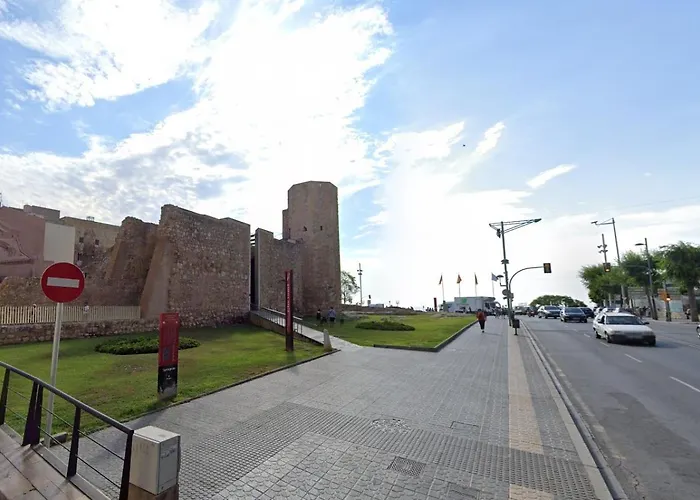 Centrico Piso En Tarragona