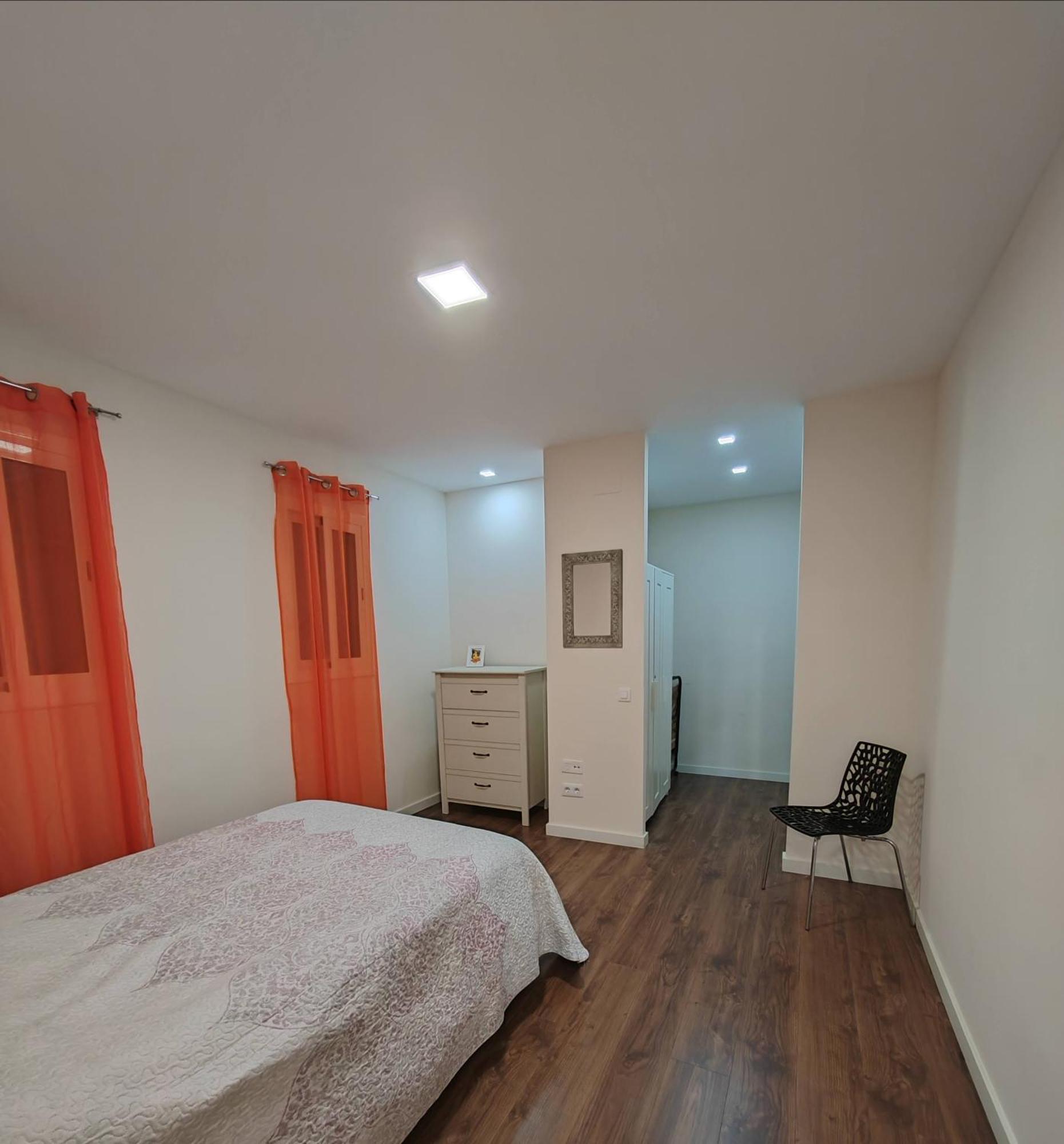Centrico Piso En * Tarragona